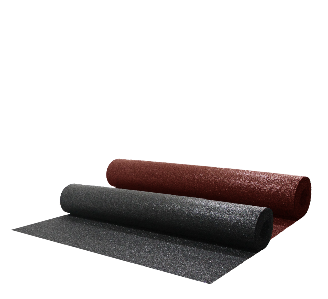 Рулонные покрытия из резиновой крошки оптом и в розницу в Саранске